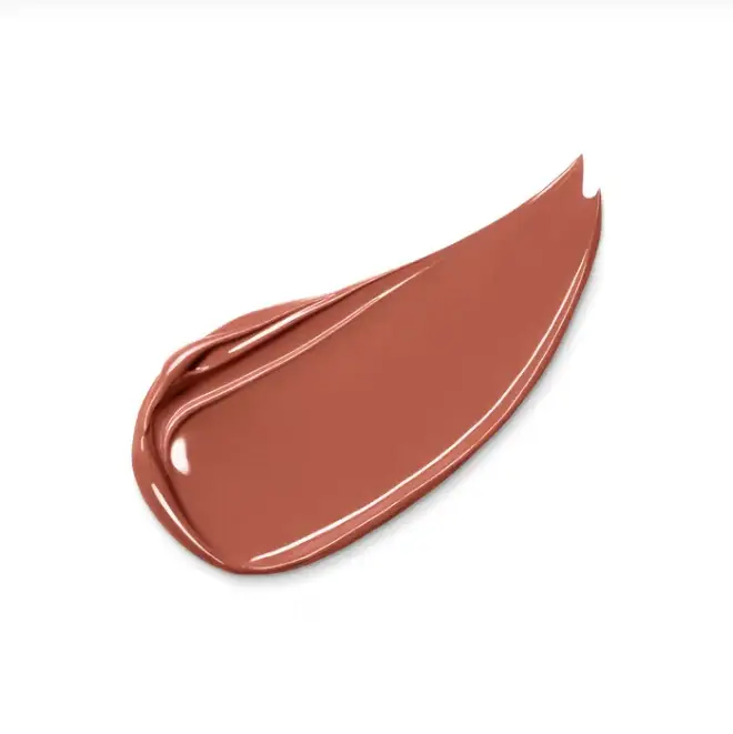 Rouge G de Guerlain la Teint de Rouge à levres Satin 306 Le Nude Songe miniatura 5