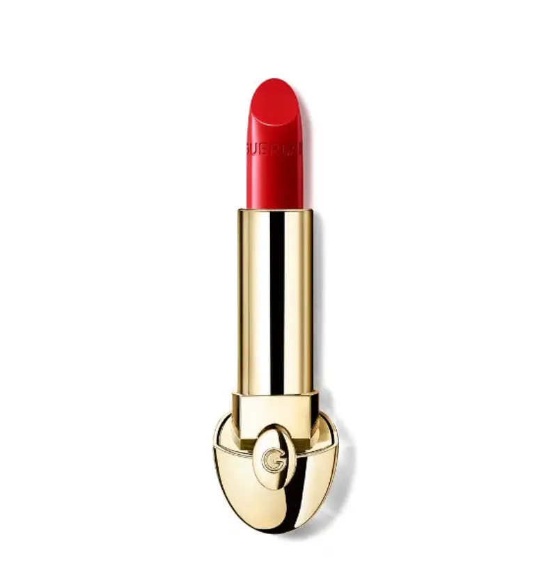 Guerlain Rouge G de Guerlain la Teint de Rouge à levres Satin 03 le nude intense