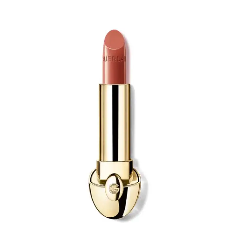 Guerlain Rouge G de Guerlain la Teint de Rouge à levres Satin 08 le nu
