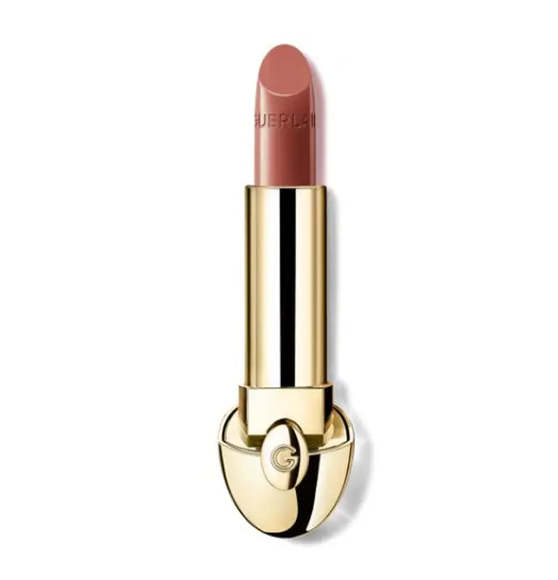 Guerlain Rouge G de Guerlain la Teint de Rouge à levres Satin 11 le beige noisette