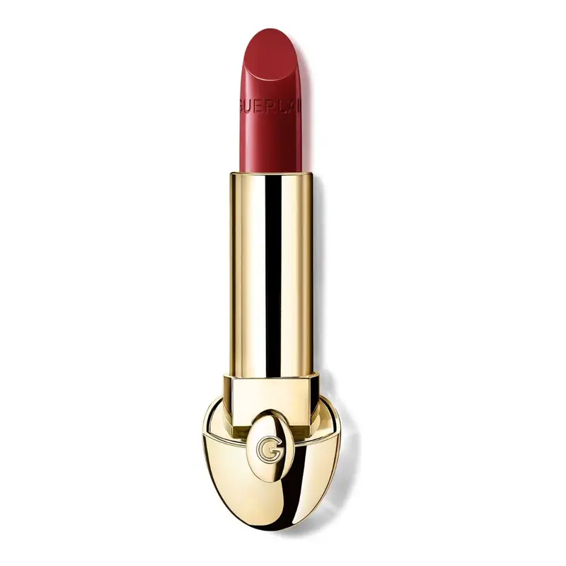 Guerlain Rouge G de Guerlain la Teint de Rouge à levres Satin 159 la beige amande