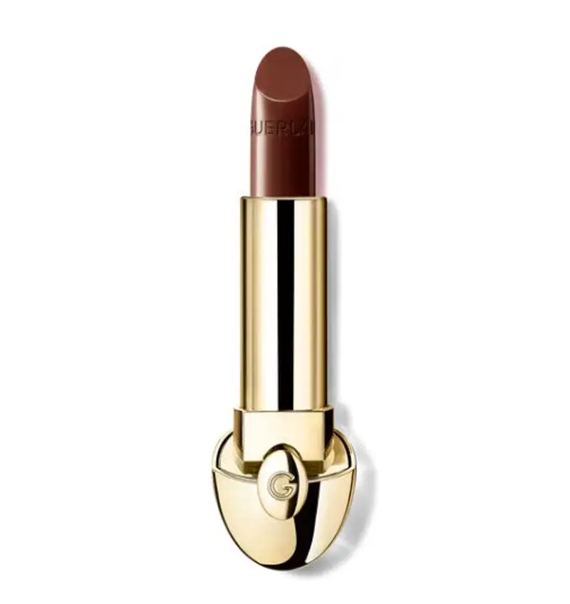 Guerlain Rouge G de Guerlain la Teint de Rouge à levres Satin 19 le brun intense