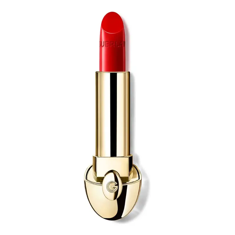 Guerlain Rouge G de Guerlain la Teint de Rouge à levres Satin 214 le rouge kiss