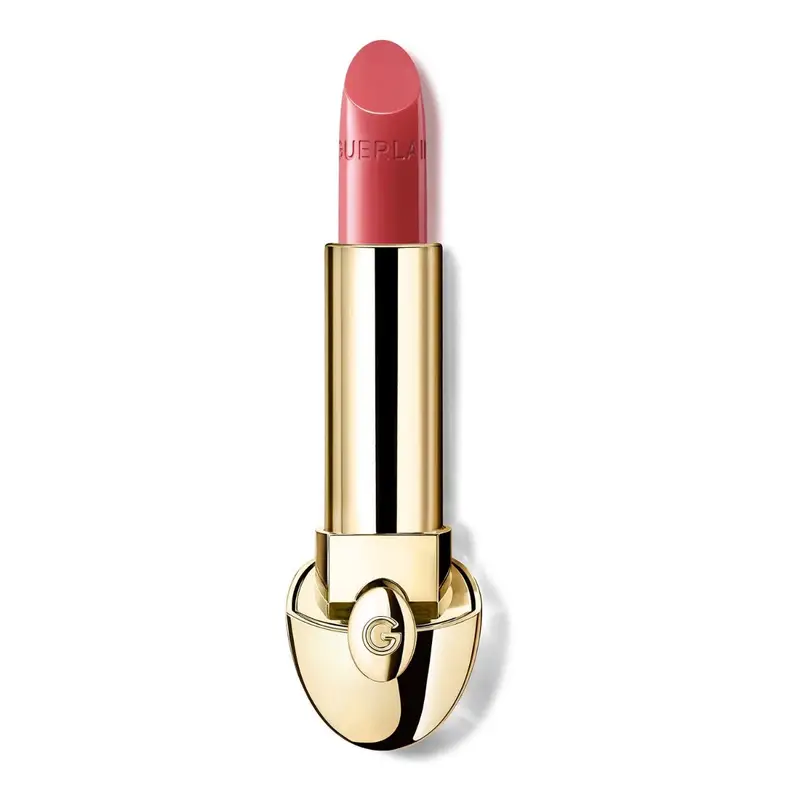 Guerlain Rouge G de Guerlain la Teint de Rouge à levres Satin 518 le rose blush