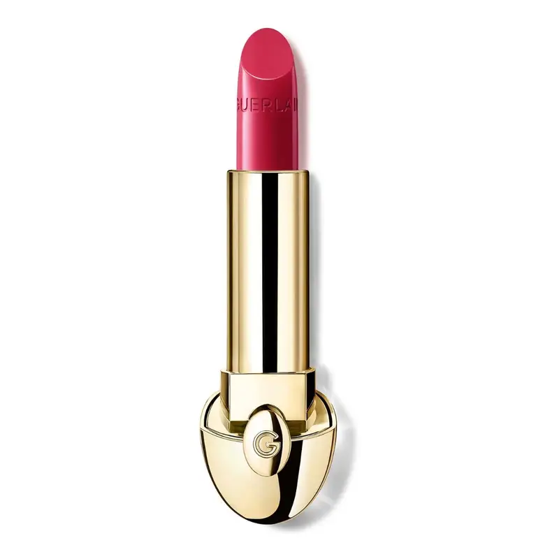 Guerlain Rouge G de Guerlain la Teint de Rouge à levres Satin 829 le fuchsia profond