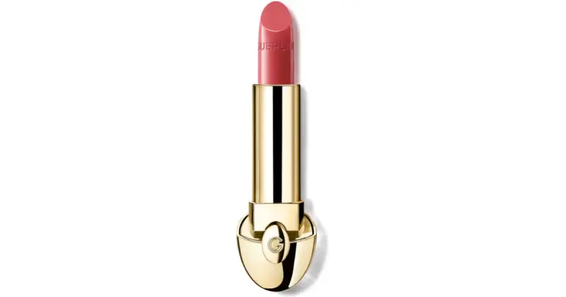 Rouge G rossetto di lusso colore 521 Le Grège Rosé Satin 3,5 g