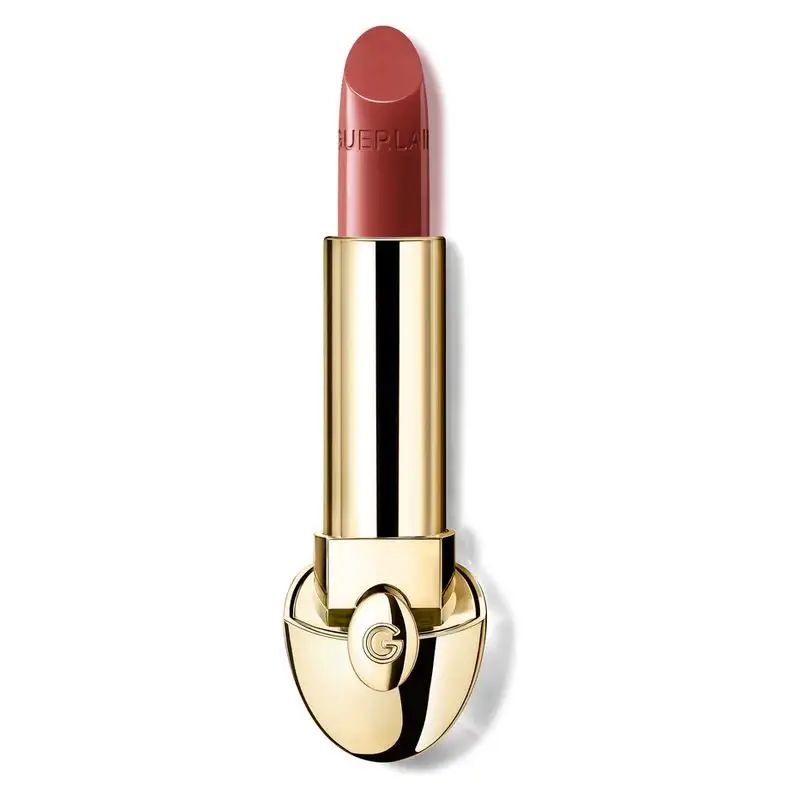 ROUGE G SATINATO 775 - rossetto LE ROUGE BORDEAUX