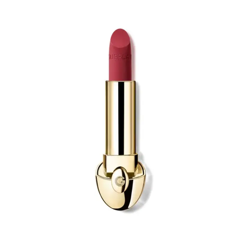 Rouge G Velvet La Teint de Rouge à Levres Matite Velours 530 Le Rose Rouge