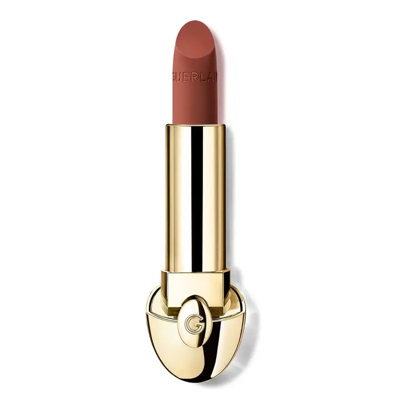 Guerlain Rouge G Velvet La Teint de Rouge à Levres Matite Velours 159 la beige amande