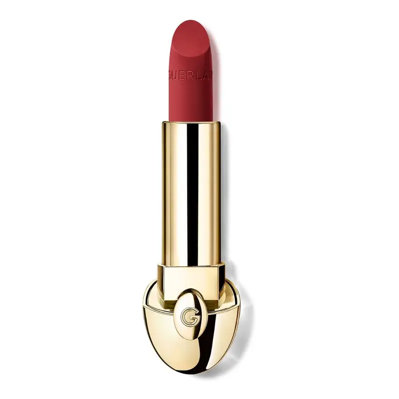 Guerlain Rouge G Velvet La Teint de Rouge à Levres Matite Velours 258 le bois de rose