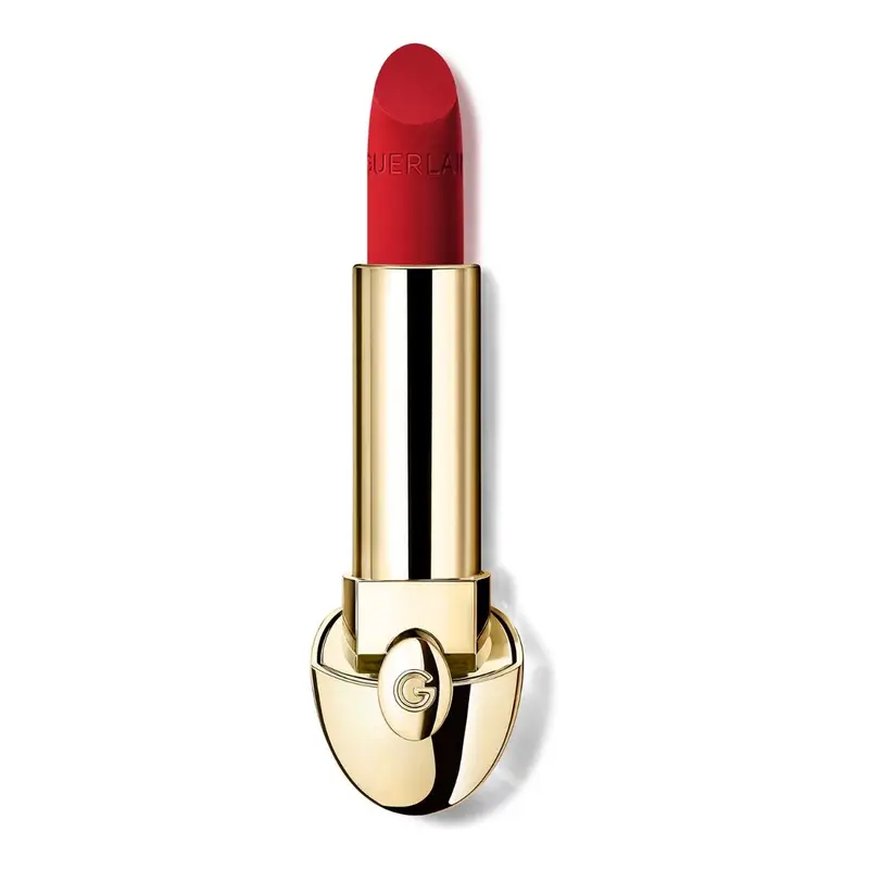Guerlain Rouge G Velvet La Teint de Rouge à Levres Matite Velours 880 le rouge rubis