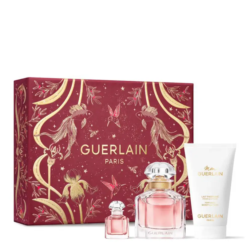 Set Guerlain - Mon Guerlain EDP 50 ml