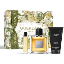 Set regalo ideale Guerlain L´Homme EDT 100 ml, gel doccia 75 ml e miniatura EDT 10 ml 100ml