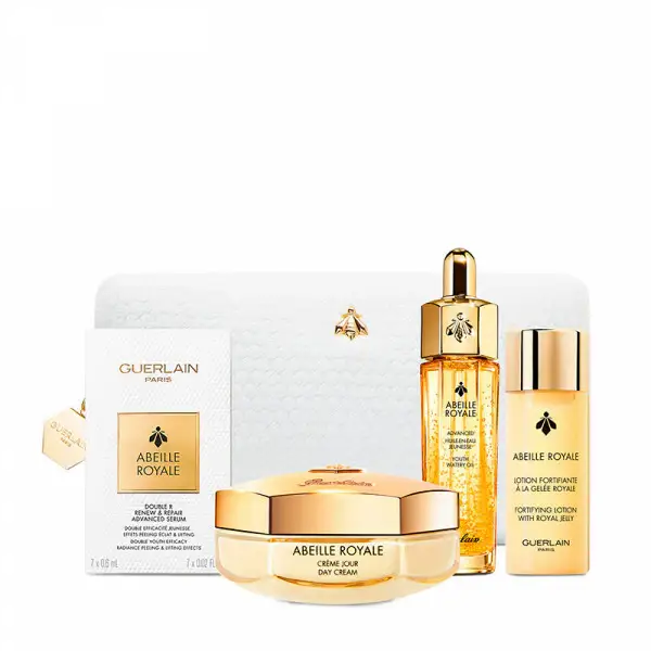 Set regalo per la cura della pelle Abeille Royale