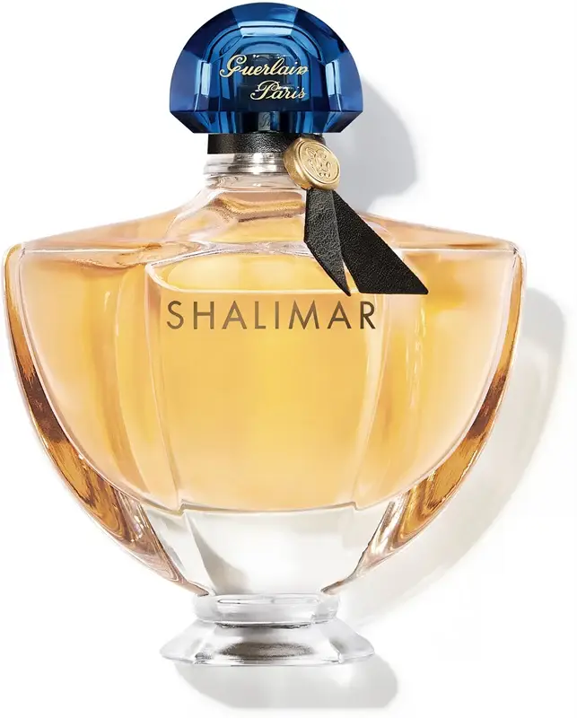 Shalimar - EDT - Volume 90 ml