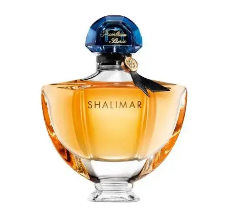 Shalimar EDT W 50 ml