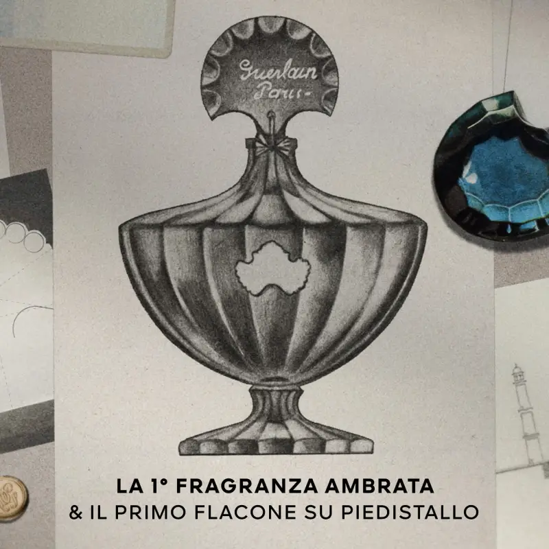 Guerlain Eau de Parfum Donna Rosa 3172909 miniatura 4