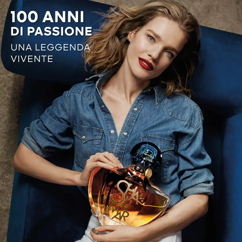 Guerlain Eau de Parfum Donna Rosa 3172909 miniatura 5