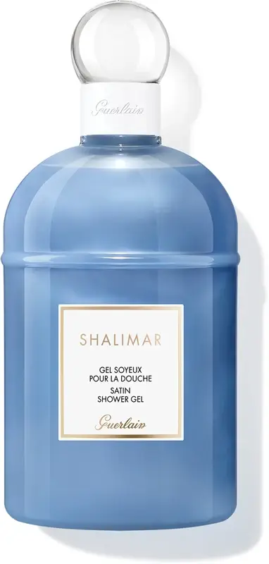 Shalimar Satin gel 200ml