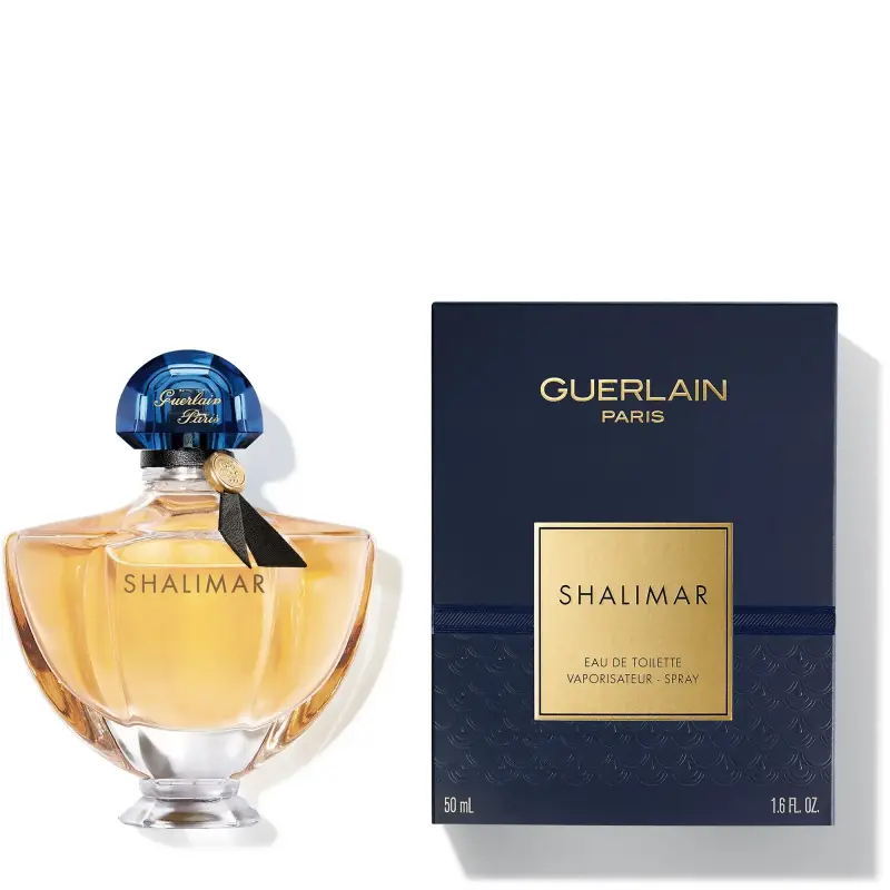 Guerlain Eau de Toilette Donna 3000438 miniatura 3