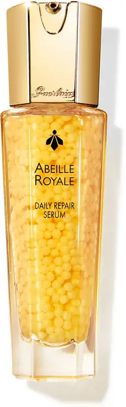 Siero Viso Abeille Royale (Daily Repair Serum) - Volume 50 ml