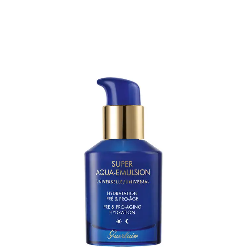 Guerlain Super-Acqua-Emulsion Universelle 50ML