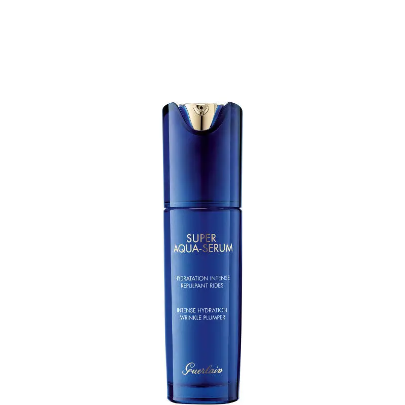 Guerlain Super-Acqua le Sierum Hydratant Repulpant Rides 50ML