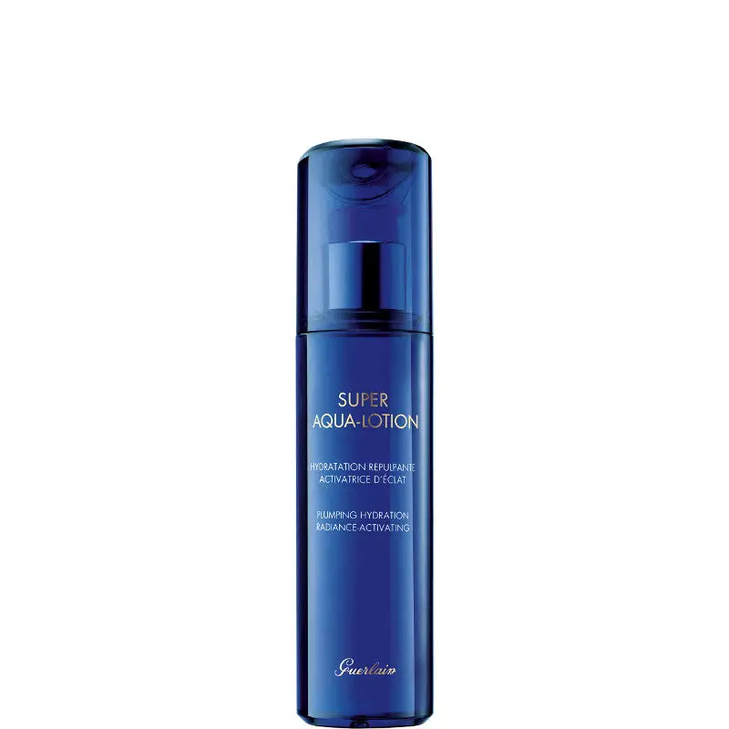 Guerlain Super-Acqua Lotion Repulpant Hydratant Eclat 150ML
