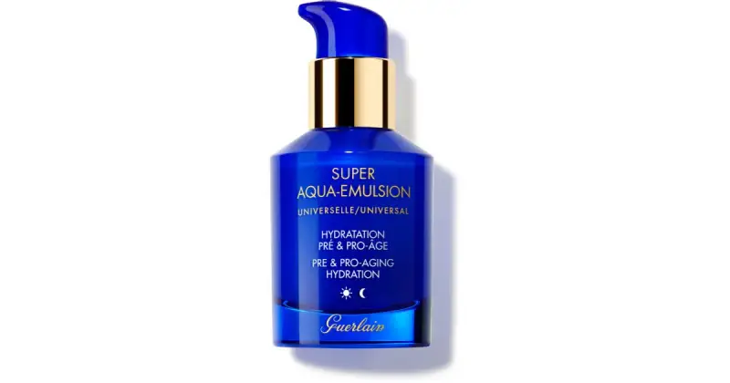 Super Aqua Emulsione universale 50 ml