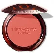 Terracotta Blush 5 g 04 Rose Foncé