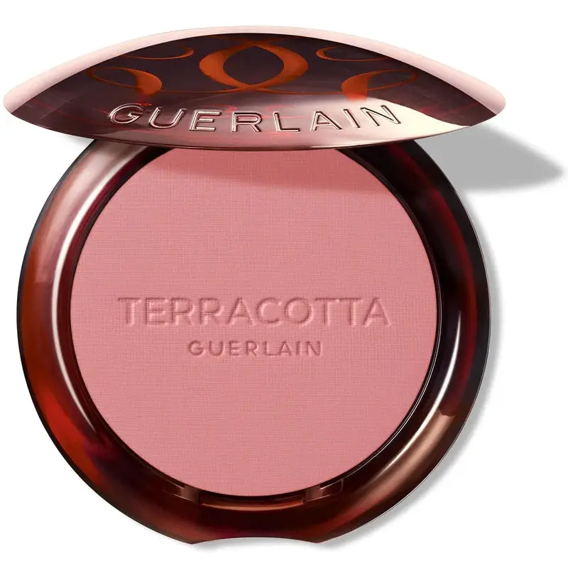 Guerlain Terracotta Blush 5GR / 01 rose clair