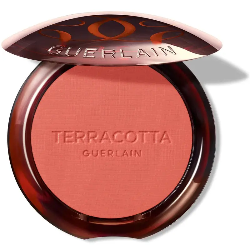 Guerlain Terracotta Blush 5GR / 05 coral pink