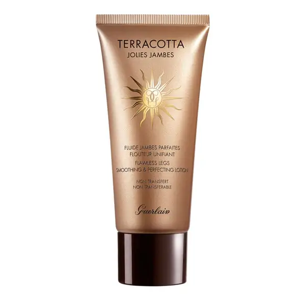 Terracotta Jolies Jambes moyen