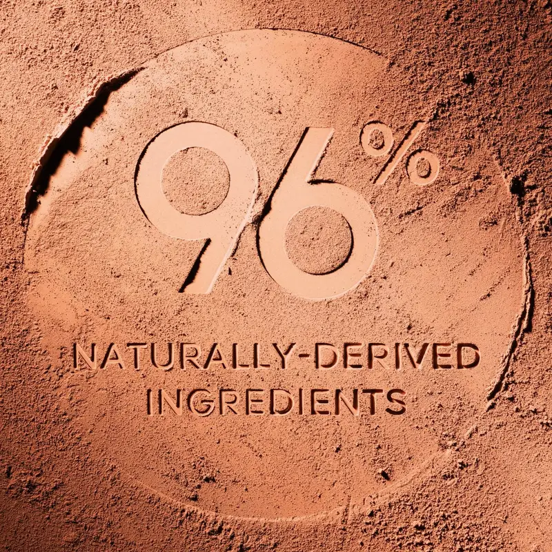 Terracotta La Poudre Bronzante - 96% di ingredienti di origine naturale 03 Moyen Doré - Terra viso 03 Moyen Doré miniatura 5