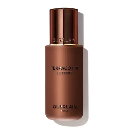 Terracotta Le Teint fondotinta liquido per un look naturale colore 9N Neutro 35 ml