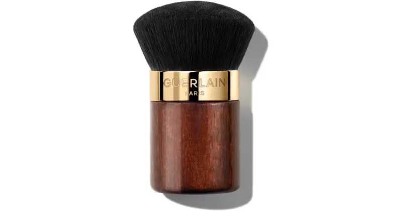 Terracotta Le Teint Kabuki Brush 1 pz