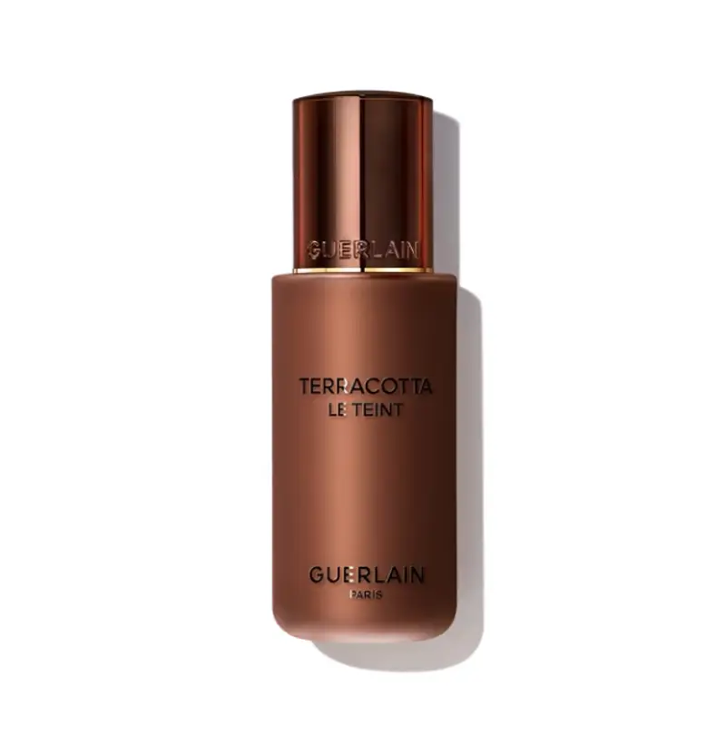 Guerlain Terracotta Le Teint - Luminous Matte Foundation 35ML / 8n neutro