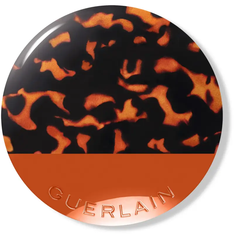 Terracotta Light - La Poudre Éclat Bonne Mine Naturelle 02 Moyen Rosé - Terra viso 02 Moyen Rosé miniatura 2