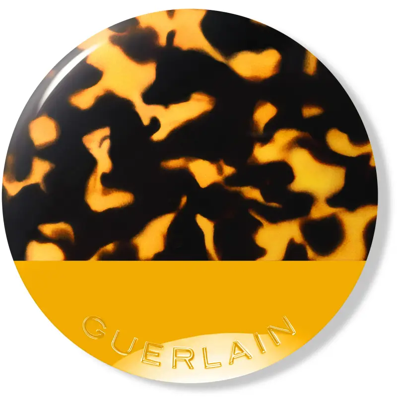 Terracotta Light - La Poudre Éclat Bonne Mine Naturelle 03 Moyen Doré - Terra viso 03 Moyen Doré miniatura 2