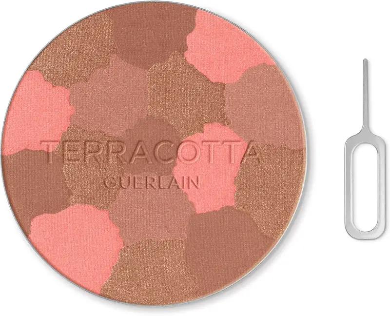 Terracotta Light Polvere Abbronzante Leggera Ricarica 04-Deep Cool 10g