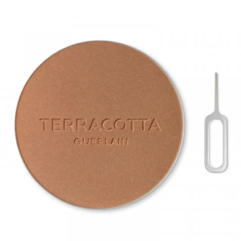 Terracotta Light Polvere Abbronzante Leggera Ricarica 05-Deep Warm 10g
