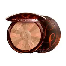 Terracotta Polvere illuminante bronzo 10 g 04 Deep Cool