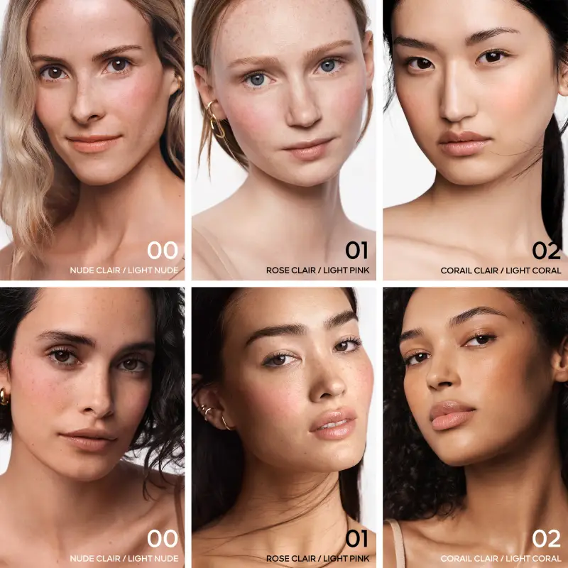 Terracotta Terracotta Blush 00 Light Nude - Blush miniatura 3