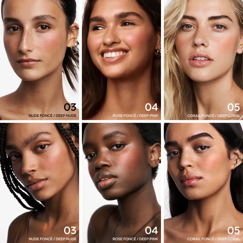 Terracotta Terracotta Blush 00 Light Nude - Blush miniatura 4