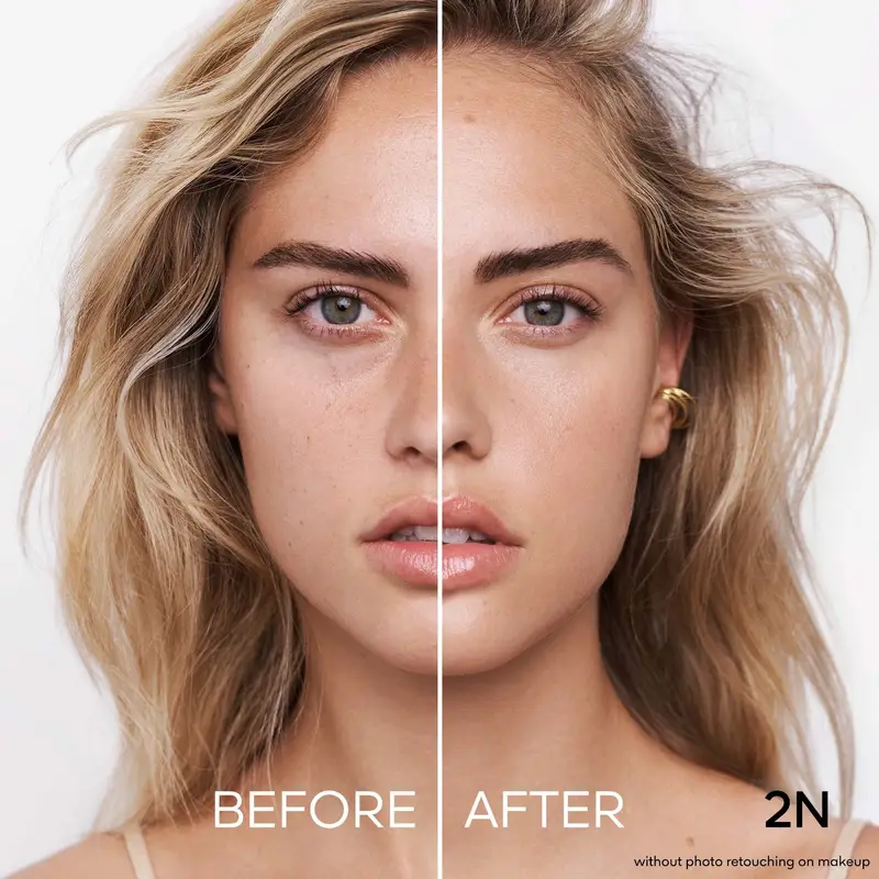 Terracotta Terracotta Le Teint 4N NEUTRO - Fondotinta miniatura 3