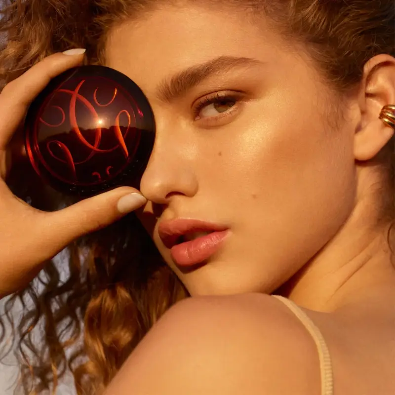 Terracotta Terracotta Luminizer 00 COOL IVORY - Illuminante viso miniatura 4