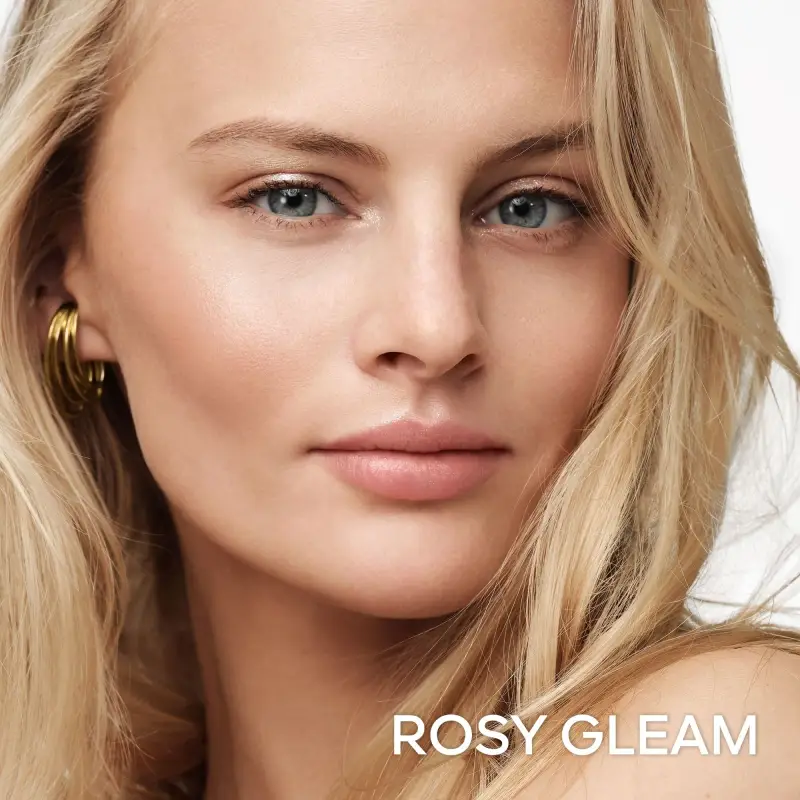 Terracotta XMAS 2025 - Terracotta Luminizer La Poudre Illuminante ROSY GLEAM - Illuminante viso miniatura 4