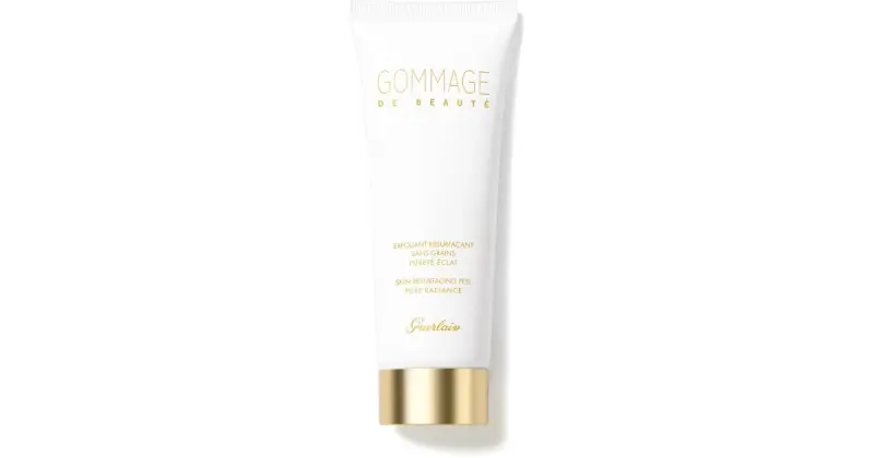 The Gommage The Beauty Peeling Rigenerante per la Pelle 75ml