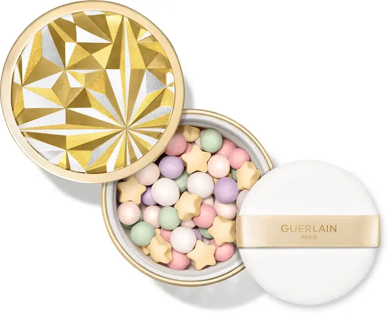 The Tale Of Wonders Météorites perle tonificanti per il viso edizione limitata colore Midnight Glow 20 g