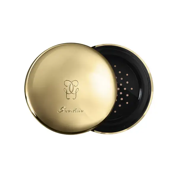 Viso Les Voilettes - Poudre Libre Transparente 03 Medium - Cipria